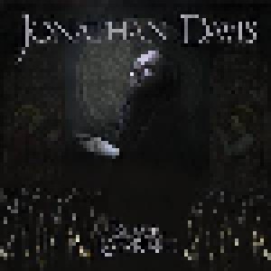 Jonathan Davis: Black Labyrinth (CD) - Bild 1