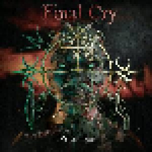 Final Cry: Zombique (CD) - Bild 1