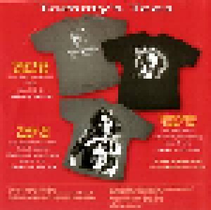 Tommy Bolin: Naked (2-CD) - Bild 3