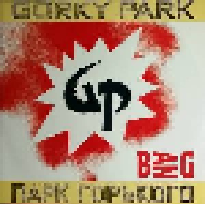 Gorky Park: Bang! (7") - Bild 1