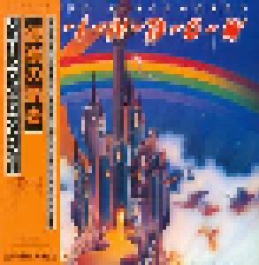 Ritchie Blackmore's Rainbow: Ritchie Blackmore's Rainbow (SHM-CD) - Bild 3