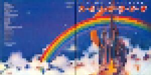 Ritchie Blackmore's Rainbow: Ritchie Blackmore's Rainbow (SHM-CD) - Bild 9