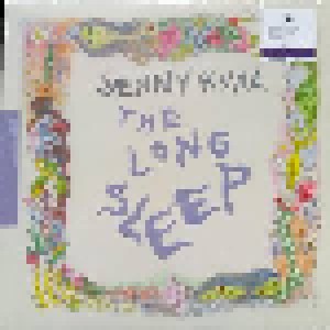 Cover - Jenny Hval: Long Sleep, The