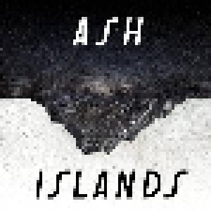 Cover - Ash: Islands