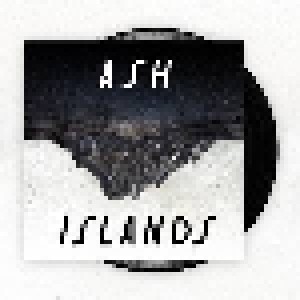 Ash: Islands (LP) - Bild 2