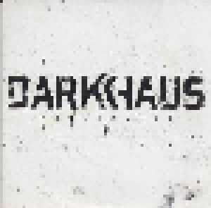 Darkhaus: Providence (Promo-Mini-CD / EP) - Bild 1