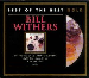 Bill Withers: Greatest Hits (CD) - Bild 1