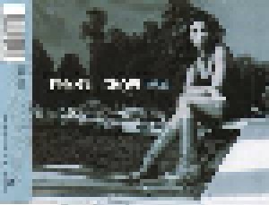 Sheryl Crow: Home (Single-CD) - Bild 2