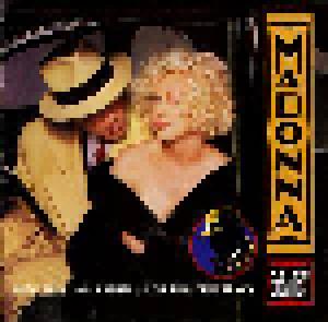 Madonna: I'm Breathless - Music From And Inspired By The Film "Dick Tracy" - Cover