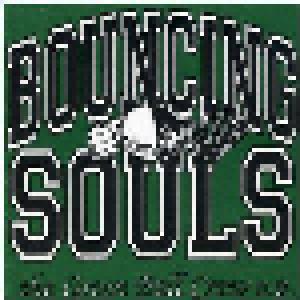 The Bouncing Souls: Green Ball Crew E.P., The - Cover