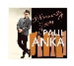 Paul Anka: Dianacally Yours - Cover