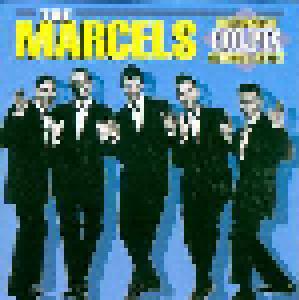 The Marcels: Complete Colpix Sessions, The - Cover