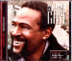 Marvin Gaye: Original Hits - Cover