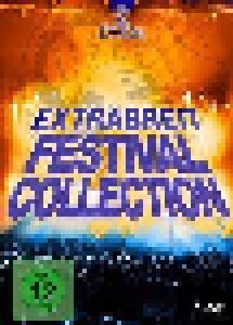 Extrabreit: Festival Collection - Cover