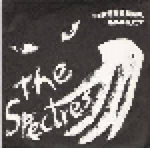 The Spectres: This Strange Effect - Cover