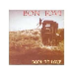 Bon Jovi: Born To Love - Cover