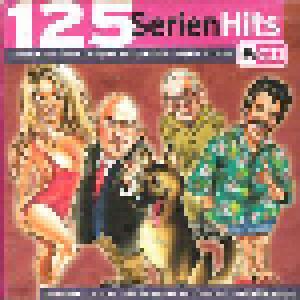 125 Serien Hits - Cover