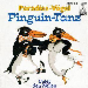 Paradies-Vögel: Pinguin-Tanz - Cover