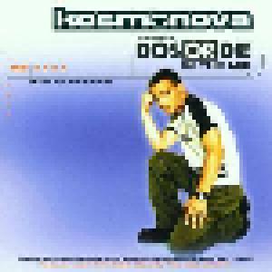 Kosmonova Presents Dos Or Die In The Mix - Cover