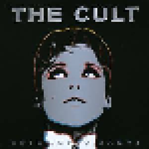 The Cult: Edie (Ciao Baby) (Mini-CD / EP) - Bild 1