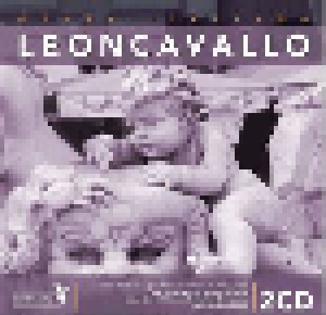 Cover - Ruggero Leoncavallo: Bohème (Gesamtaufnahme), La