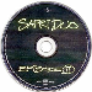 Safri Duo: Episode II (2-CD) - Bild 7