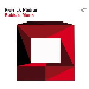 Cover - Pierrick Pédron: Kubic's Monk