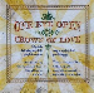 One Eye Open: Crown Of Love (CD) - Bild 1