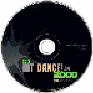 Hit Dance! 2000 (2-CD) - Bild 5