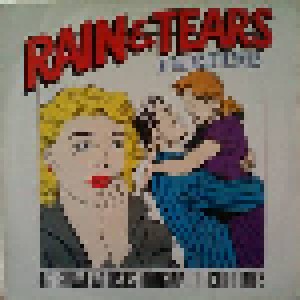 Rain & Tears (Hit Ballads Of The Sixties) (LP) - Bild 1