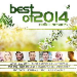 Cover - John Newman: Best Of 2014 - Frühlingshits