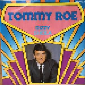 Tommy Roe: Dizzy / Sheila (7") - Bild 1