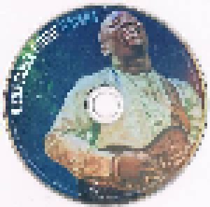 Vieux Farka Touré: Samba (CD) - Bild 3