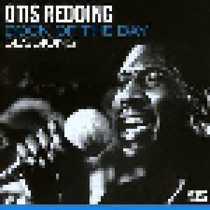 Otis Redding: Dock Of The Bay Sessions (CD) - Bild 1