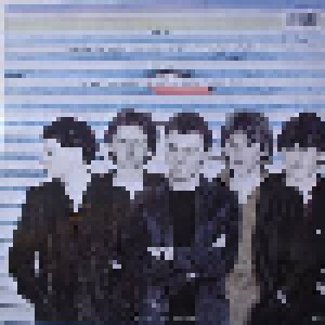 Simple Minds: Life In A Day (LP) - Bild 2
