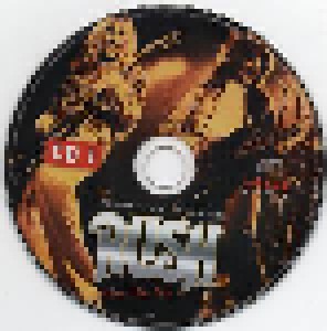 Rush: Live On Air - Legendary Radio Broadcasts (4-CD) - Bild 3
