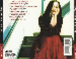Amy Allison: Sad Girl (CD) - Bild 2