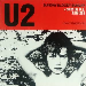 U2: Sunday Bloody Sunday (12") - Bild 1
