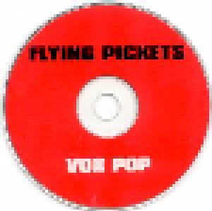 The Flying Pickets: Vox Pop (CD) - Bild 4