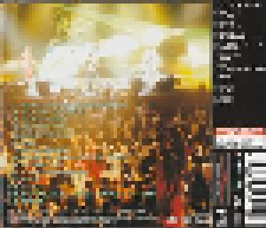 Presence: 非常口 9.11 (Blu-spec CD) - Bild 5