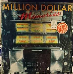 Million Dollar Memories Volume One (LP) - Bild 1