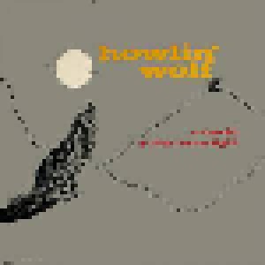 Howlin' Wolf: Moanin' In The Moonlight (CD) - Bild 1