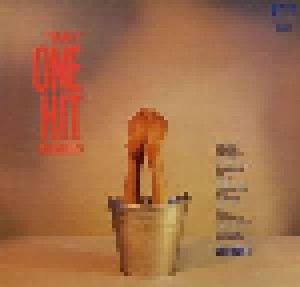 Cover - Chris Sanford: Twenty One Hit Wonders Volume II
