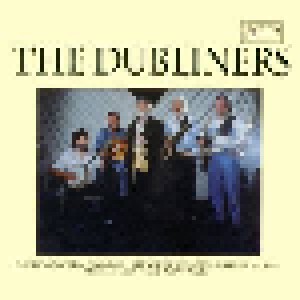The Dubliners: The Dubliners (3-CD) - Bild 1