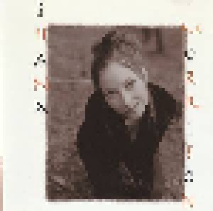 Shana Morrison: Caledonia (HDCD) - Bild 1