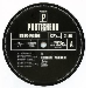 Portishead: Portishead (2-LP) - Bild 3