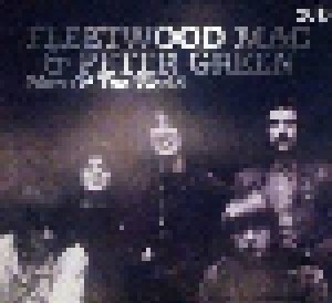 Fleetwood Mac + Peter Green: Man Of The World (Split-2-CD) - Bild 1
