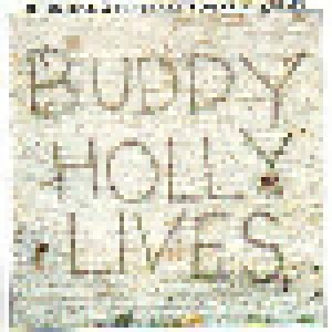 Buddy Holly & The Crickets: 20 Golden Greats (Buddy Holly Lives) (CD) - Bild 1