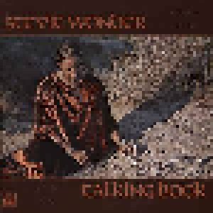 Stevie Wonder: Talking Book (CD) - Bild 1