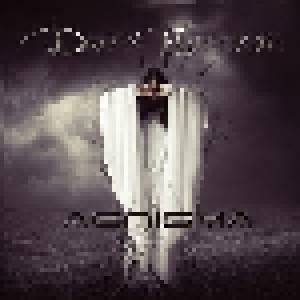 Cover - Dark Horizon: Aenigma
